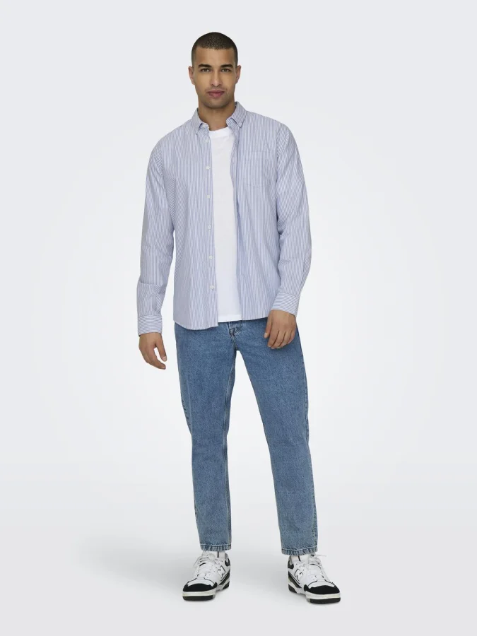 ONLY & SONS - ONSREMY LS... 2