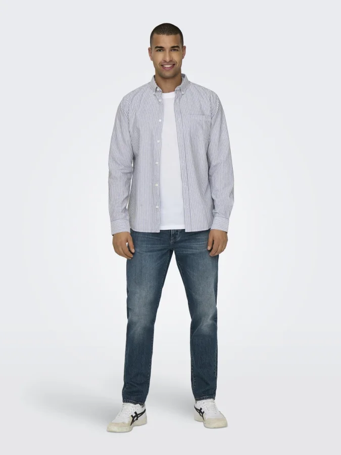 ONLY & SONS - ONSREMY LS... 2