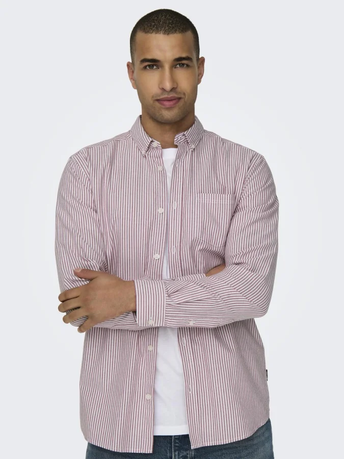 ONLY & SONS - ONSREMY LS... 2