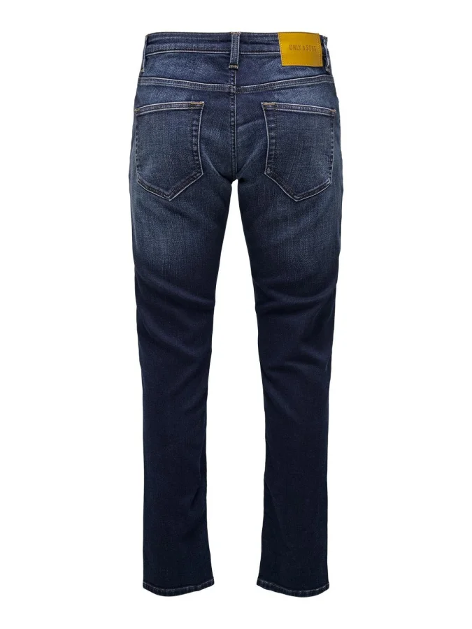 ONLY & SONS - ONSWEFT REG.... 2