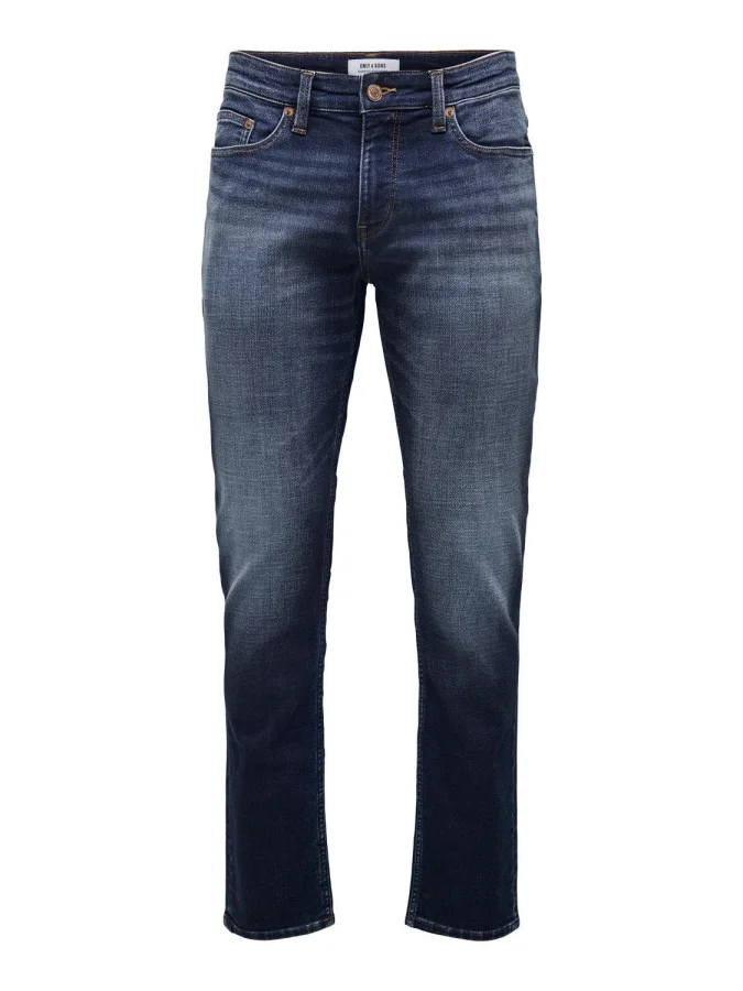 ONLY & SONS - ONSWEFT REG....