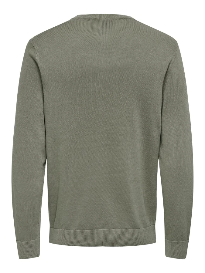 ONLY & SONS - ONSMASON REG... 2