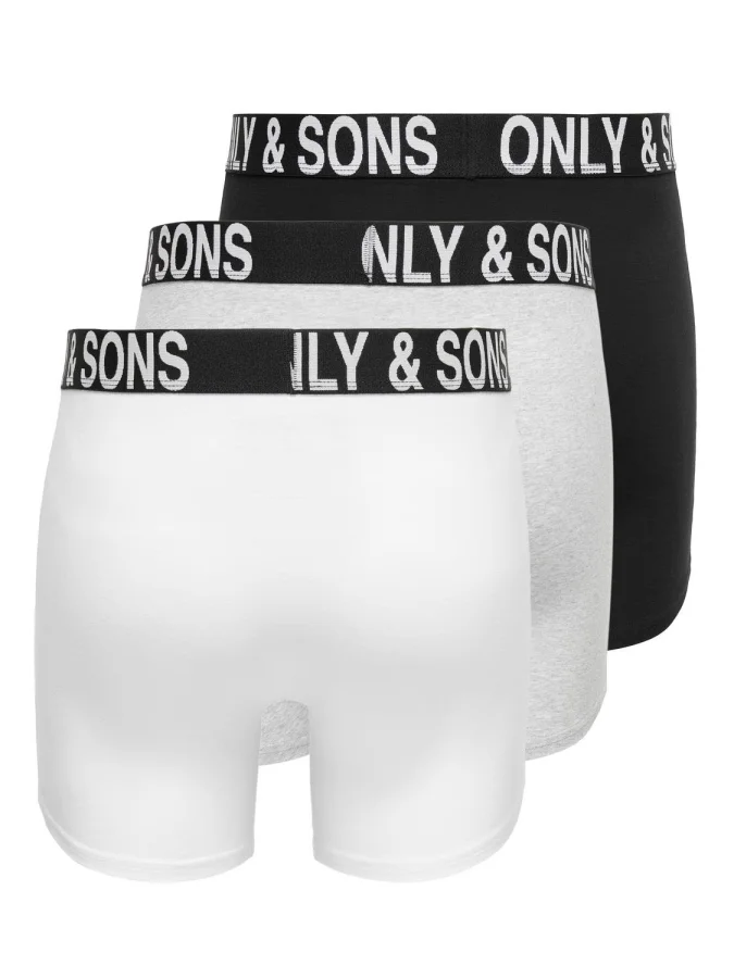 ONLY & SONS - ONSFITZ WB... 2