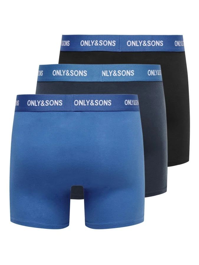 ONLY & SONS - ONSFITZ SMALL... 2