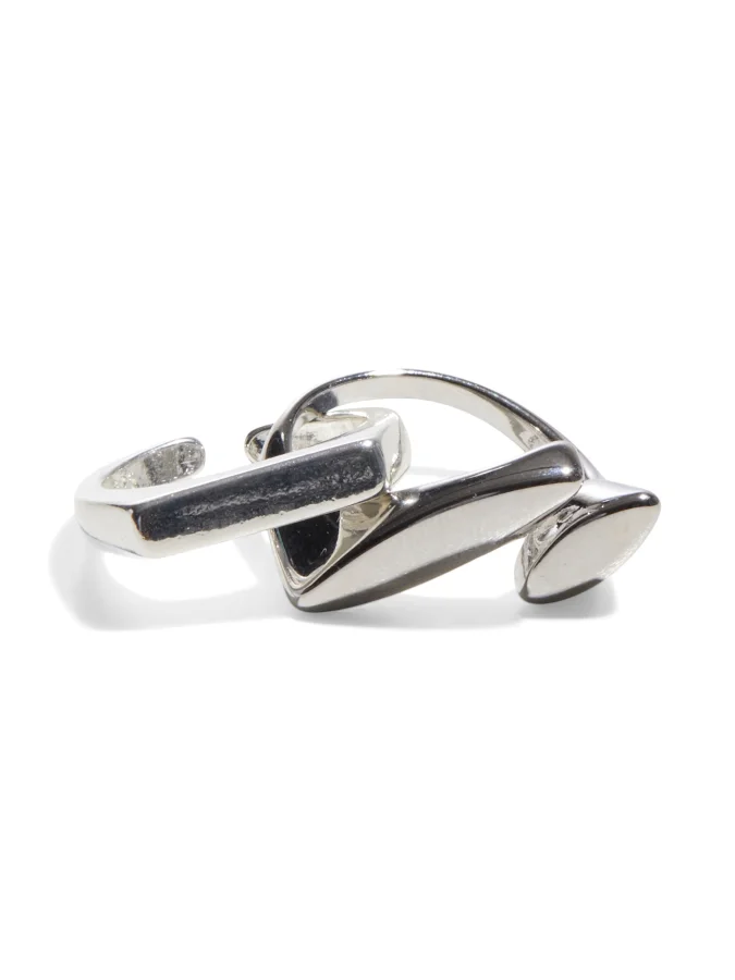 Pieces - PCNITTA 2-PACK...