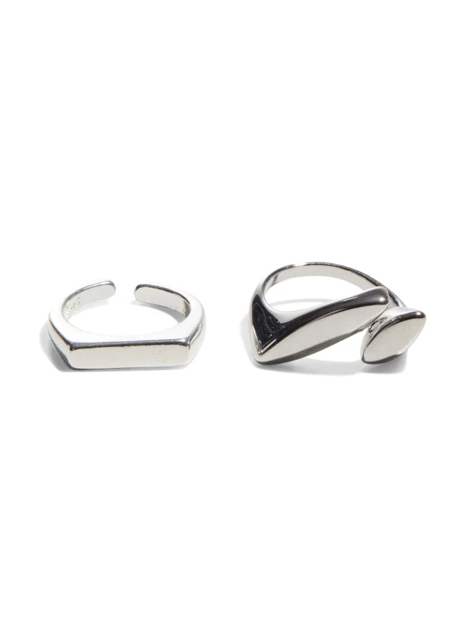 Pieces - PCNITTA 2-PACK... 2