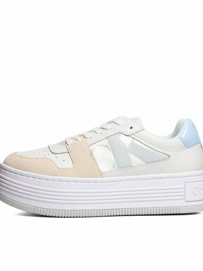 CALVIN KLEIN - BOLD PLATF...