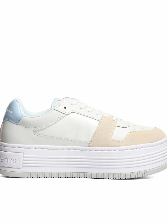 CALVIN KLEIN - BOLD PLATF... 2