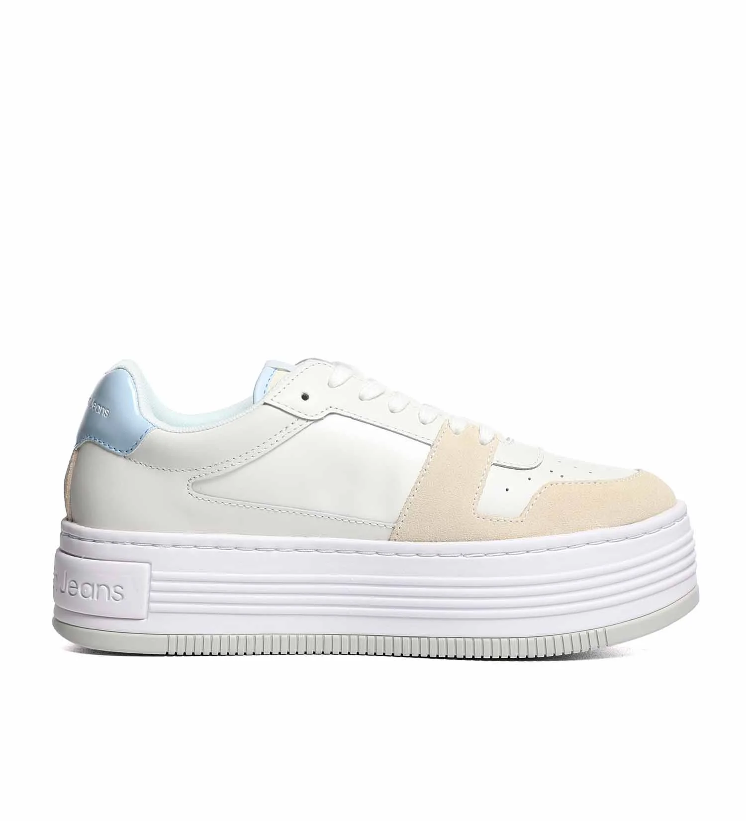 CALVIN KLEIN - BOLD PLATF LOW LACE... CALVIN KLEIN - BOLD PLATF LOW LACE...