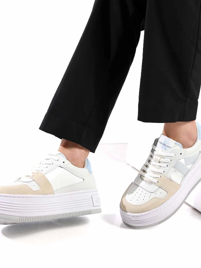 CALVIN KLEIN - BOLD PLATF... 2