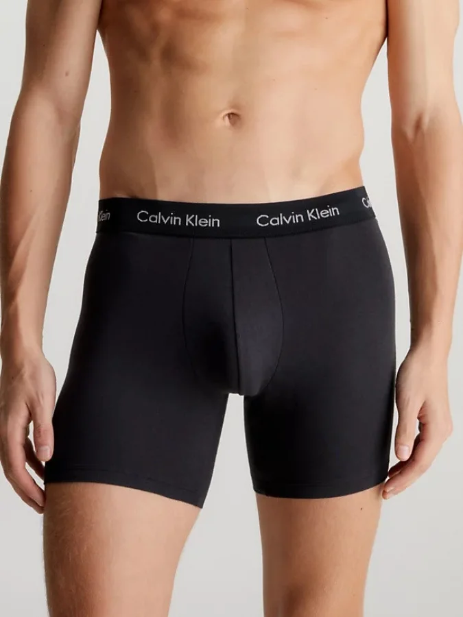CALVIN KLEIN UNDERWEAR 2