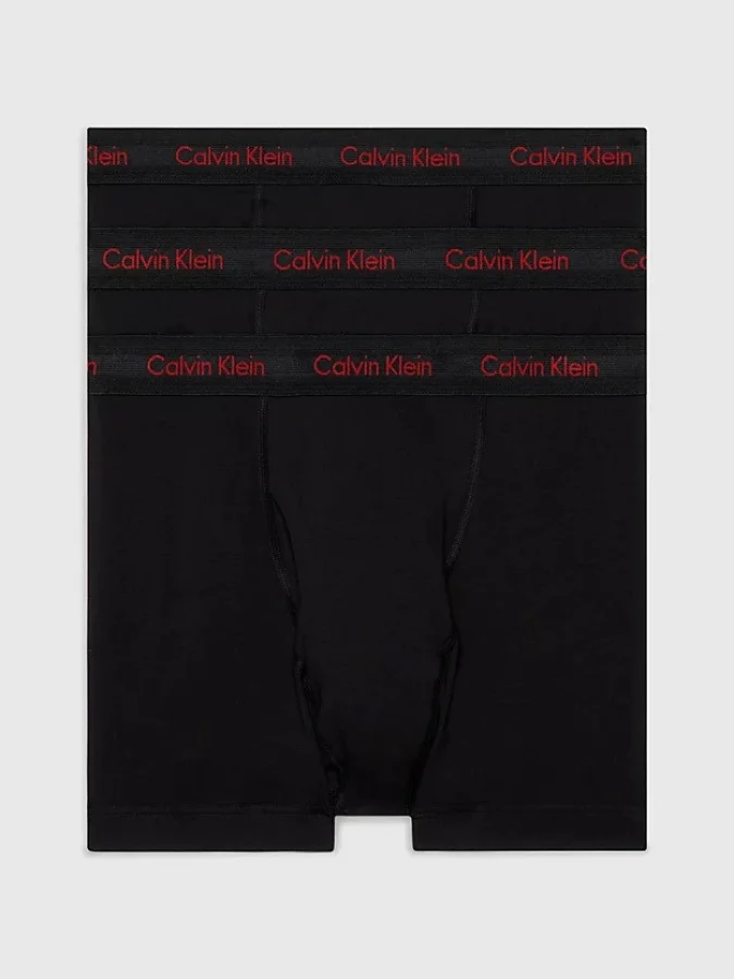 CALVIN KLEIN UNDERWEAR