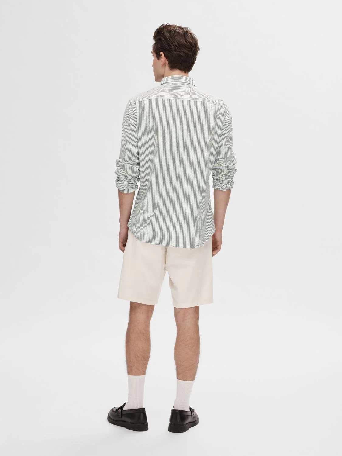 SELECTED MEN - SLHREG-REIL SHIRT LS... SELECTED MEN - SLHREG-REIL SHIRT LS...