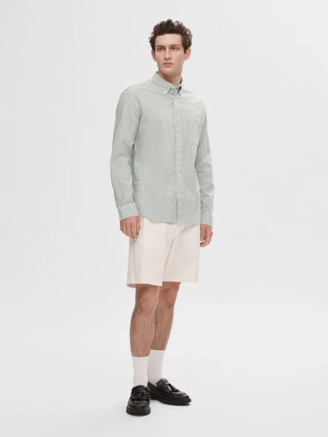 SELECTED MEN - SLHREG-REIL... 2