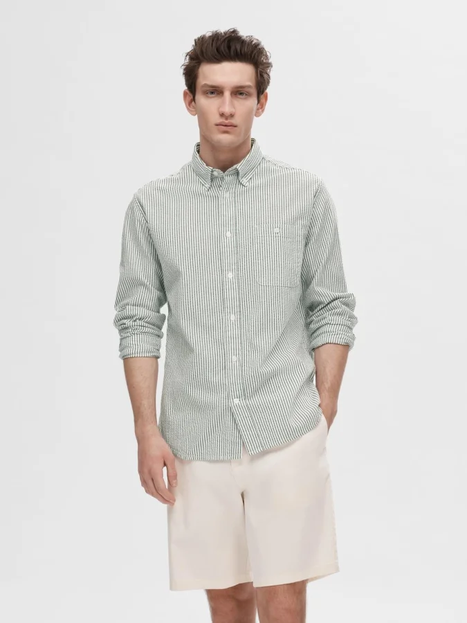 SELECTED MEN - SLHREG-REIL...