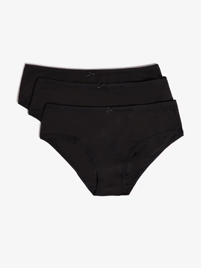 ETAM - JACK - 3 SHORTYS