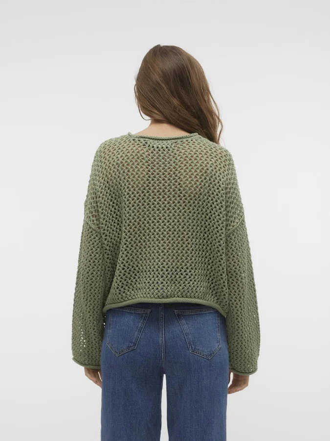 Vero Moda - VMSANTORINI LS... 2