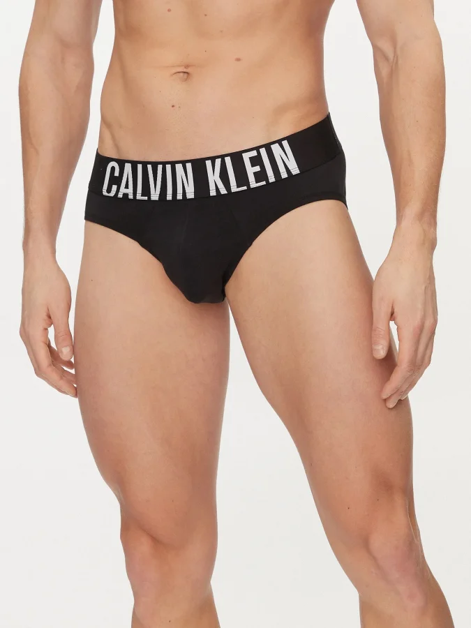 CALVIN KLEIN UNDERWEAR -... 2