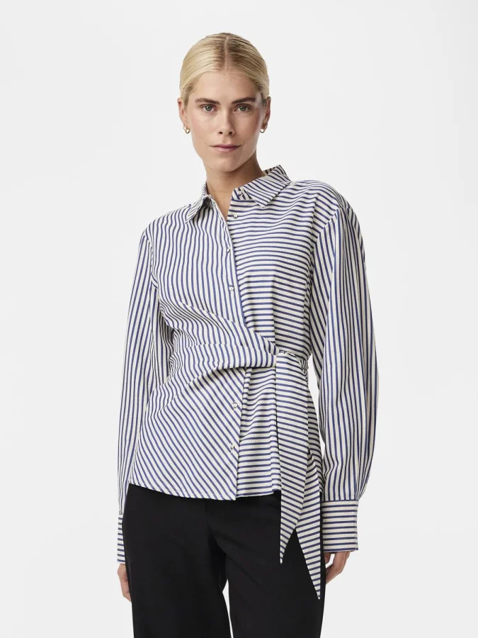 Y.A.S - YASESTA LS TIE...