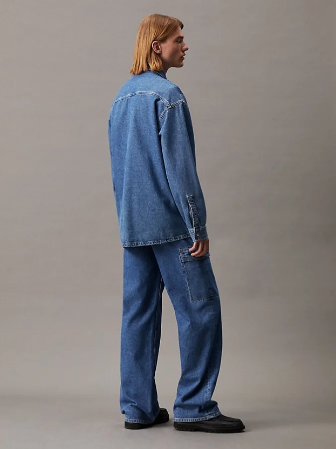 CALVIN KLEIN JEANS 2