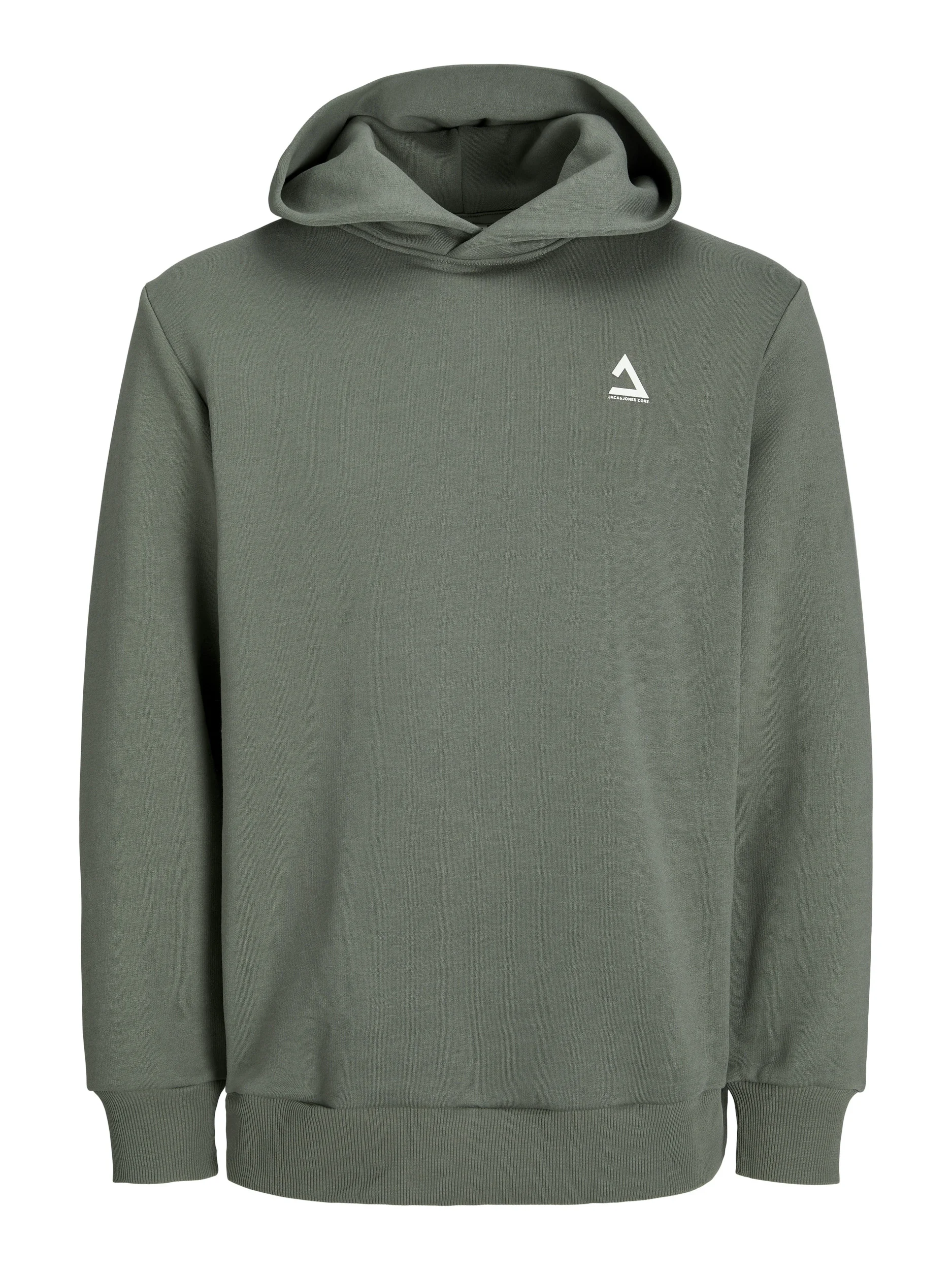 Jack & Jones - JCOTRIANGLE SWEAT HOOD SN Jack & Jones - JCOTRIANGLE SWEAT HOOD SN