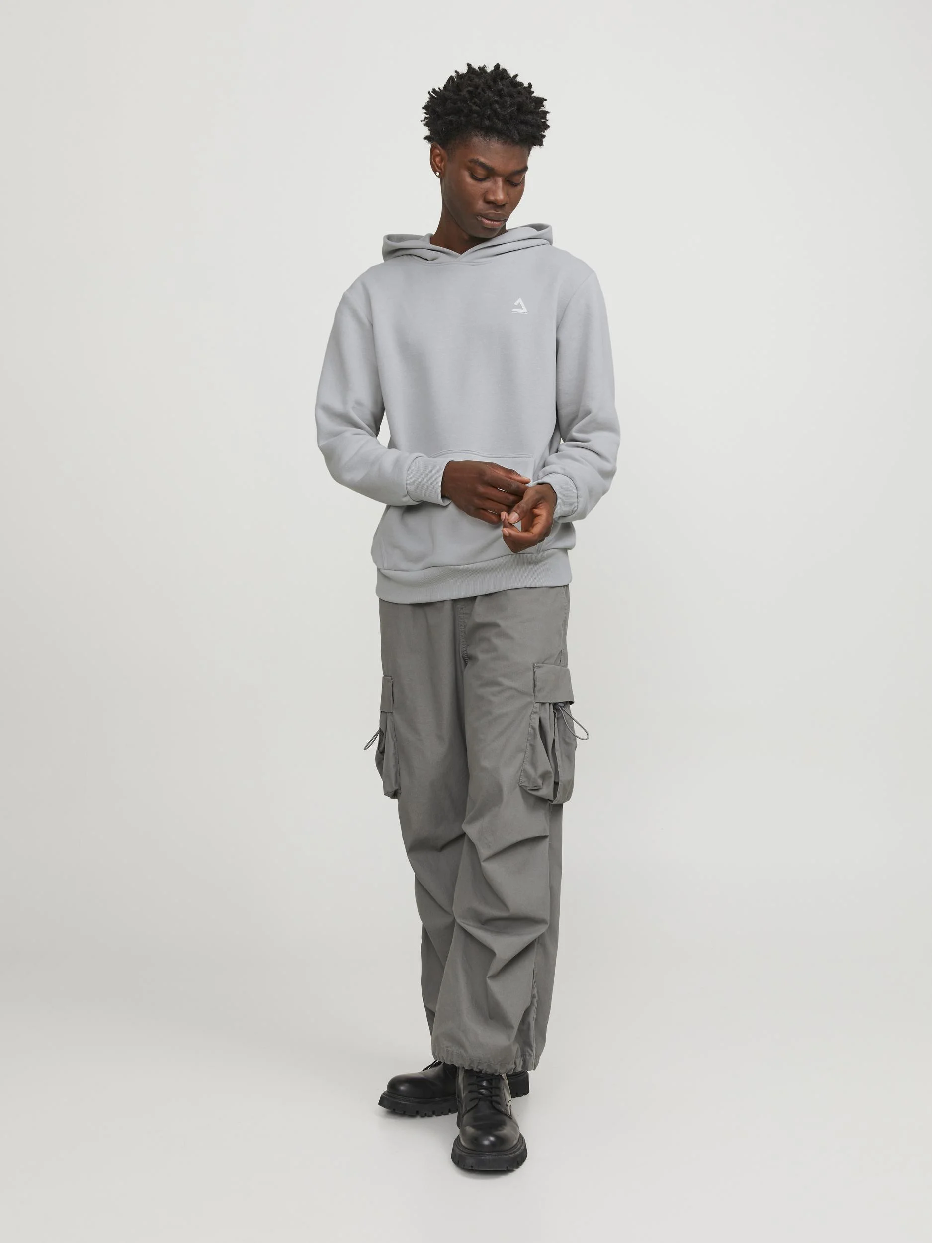 Jack & Jones - JCOTRIANGLE... 2