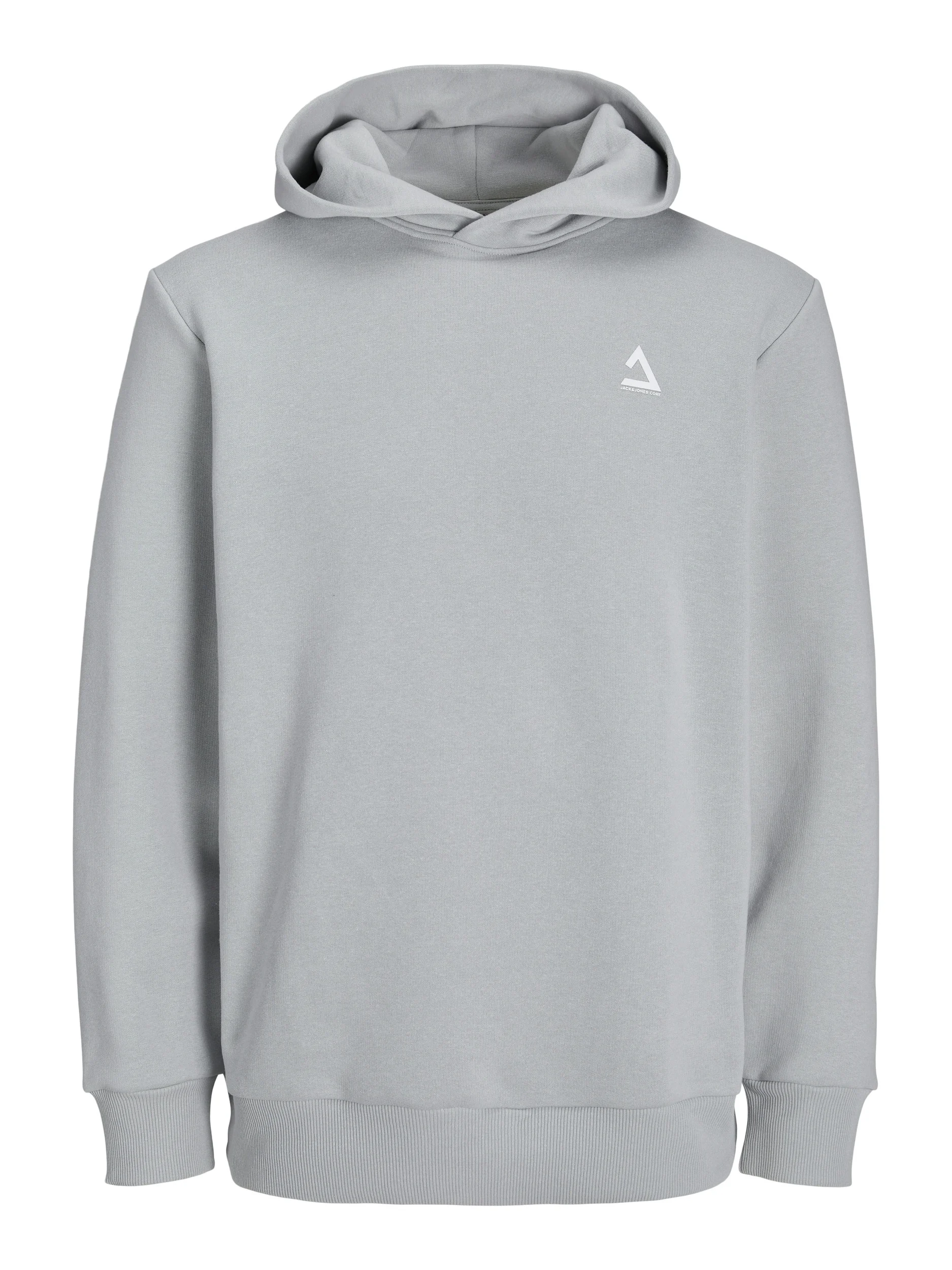 Jack & Jones - JCOTRIANGLE SWEAT HOOD SN Jack & Jones - JCOTRIANGLE SWEAT HOOD SN