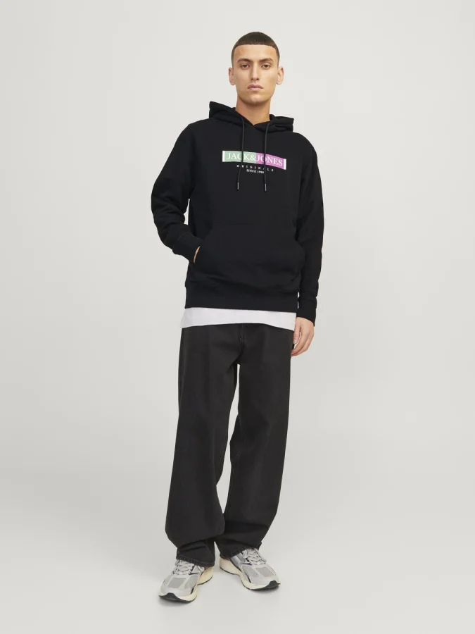 Jack & Jones - JORLAFAYETTE... 2
