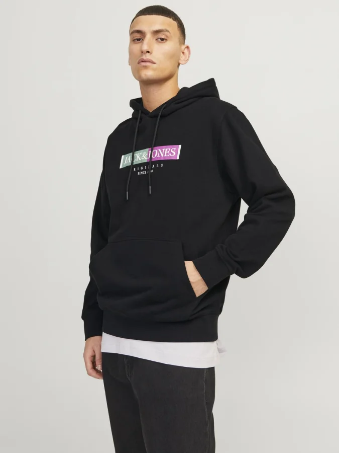 Jack & Jones - JORLAFAYETTE...
