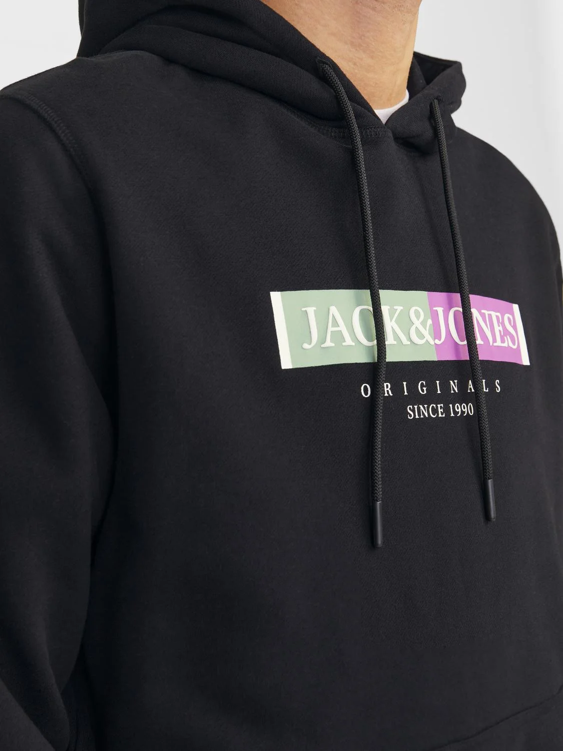 Jack & Jones - JORLAFAYETTE BRANDING... Jack & Jones - JORLAFAYETTE BRANDING...