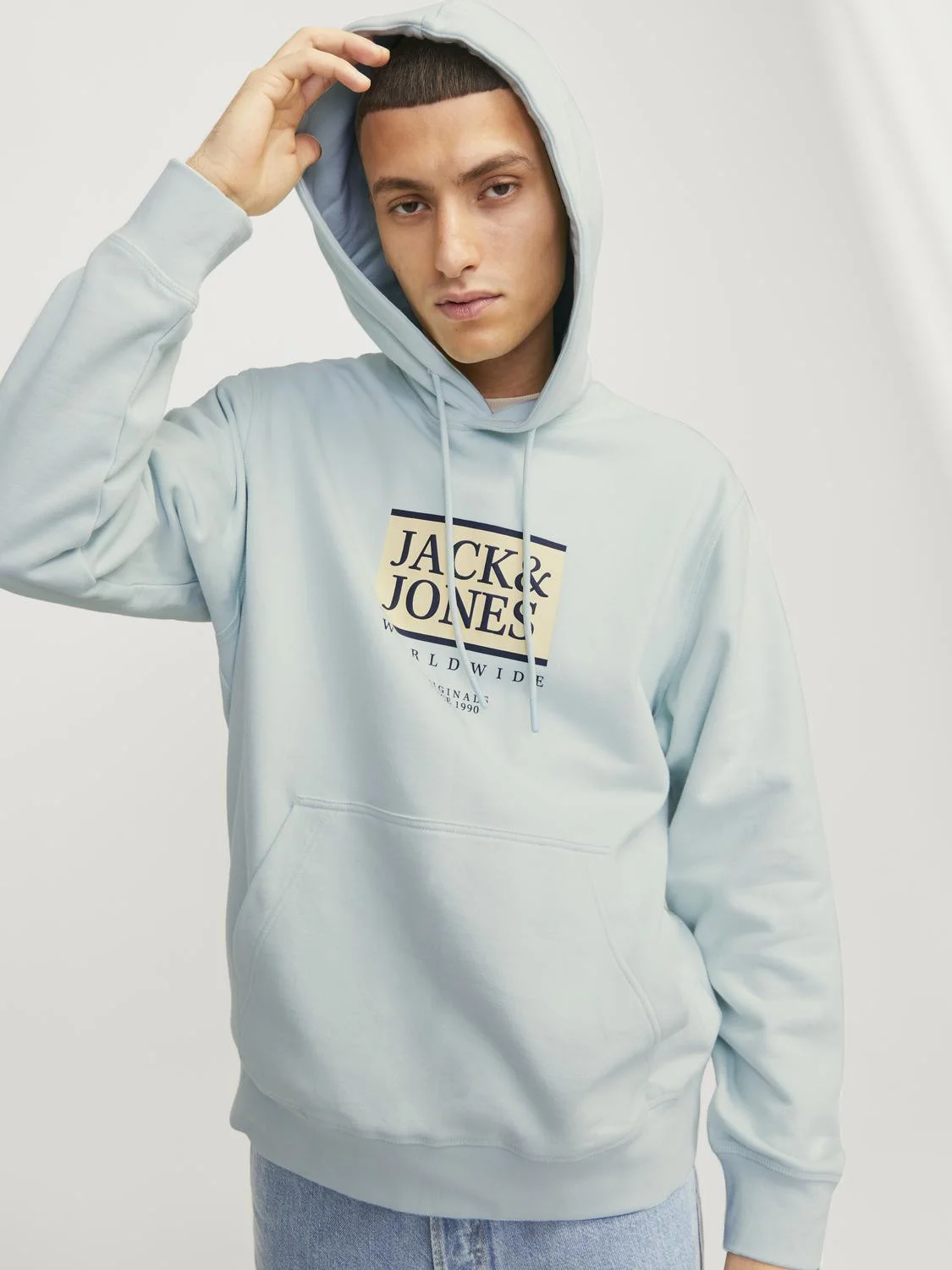 Jack & Jones - JORLAFAYETTE BRANDING... Jack & Jones - JORLAFAYETTE BRANDING...