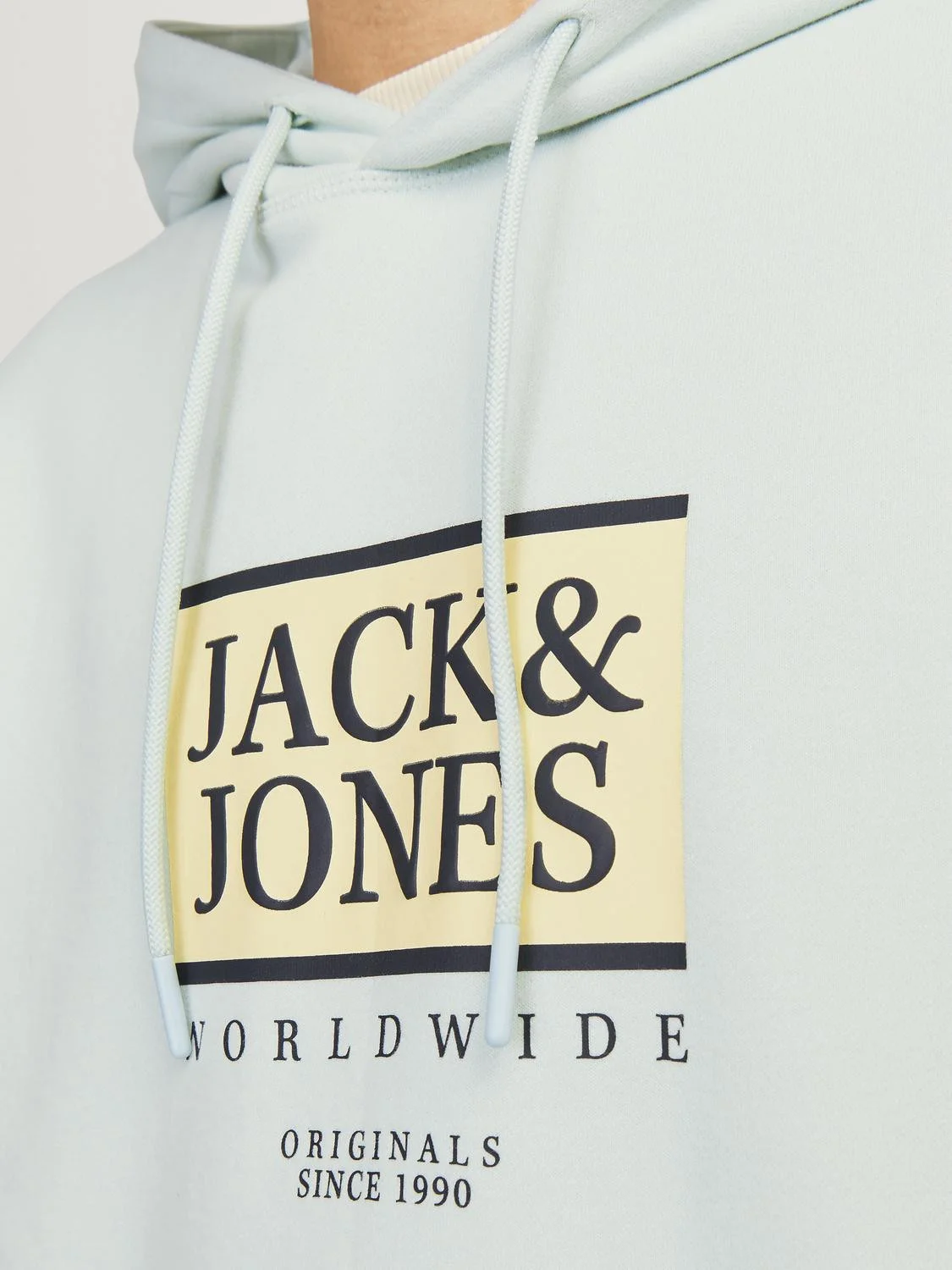 Jack & Jones - JORLAFAYETTE BRANDING... Jack & Jones - JORLAFAYETTE BRANDING...
