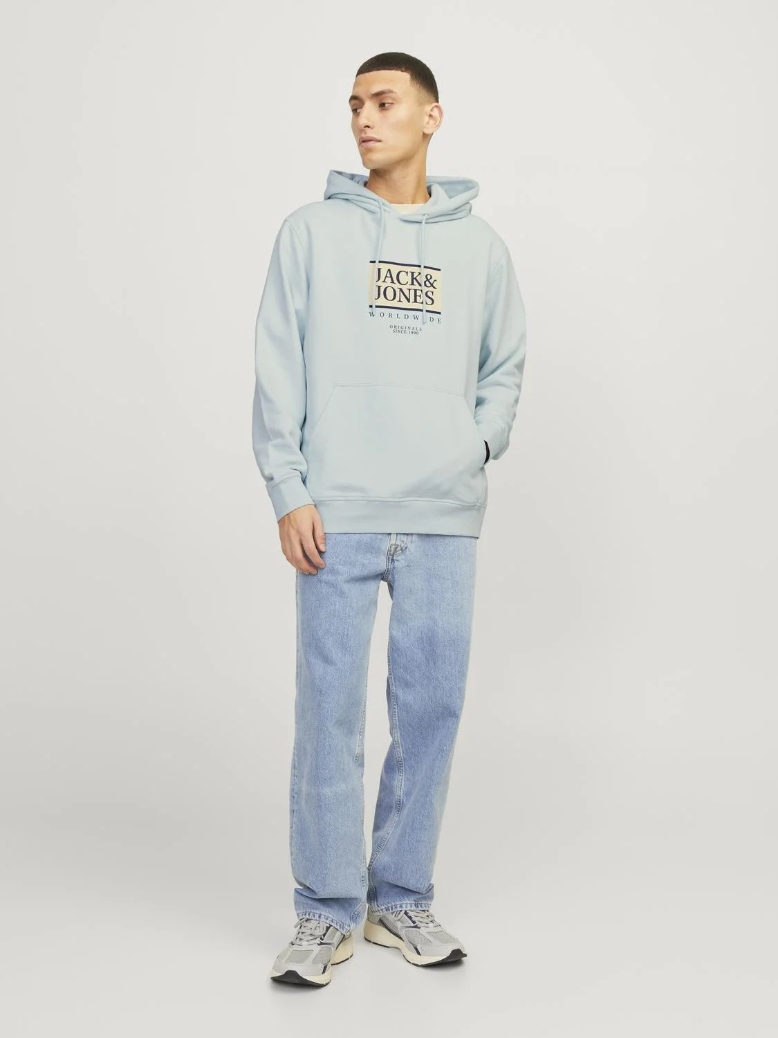 Jack & Jones - JORLAFAYETTE... 2