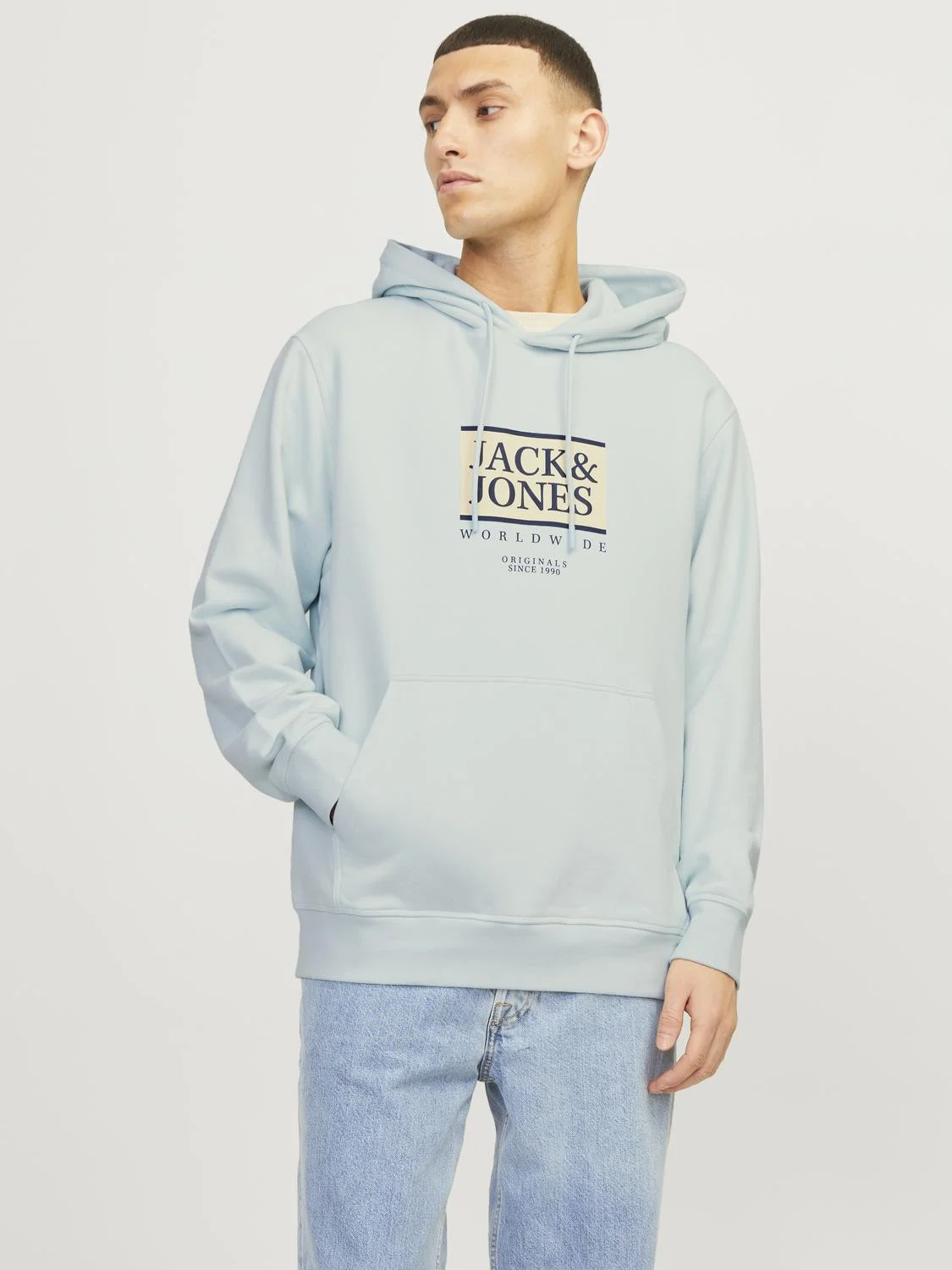 Jack & Jones - JORLAFAYETTE BRANDING... Jack & Jones - JORLAFAYETTE BRANDING...