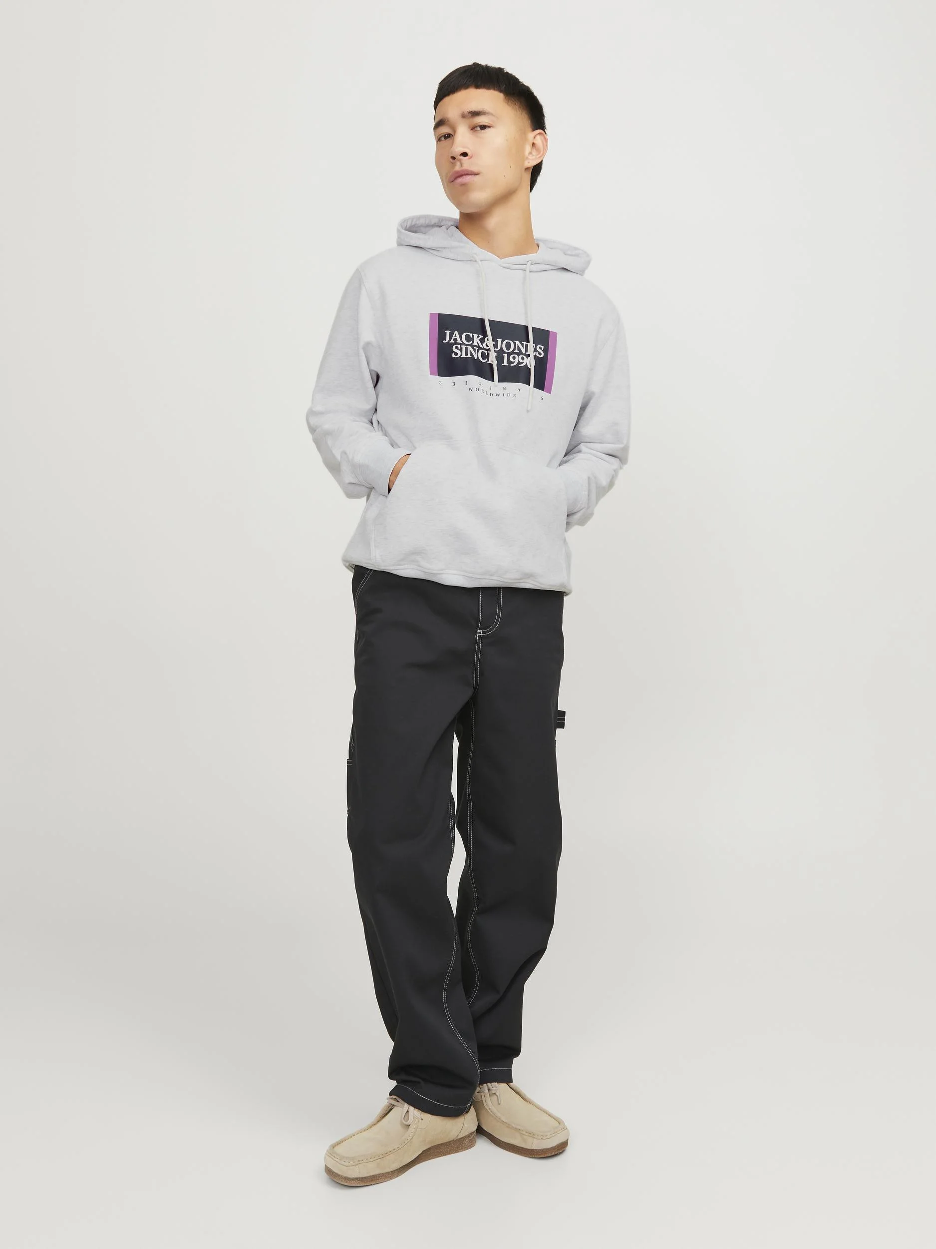 Jack & Jones - JORLAFAYETTE... 2