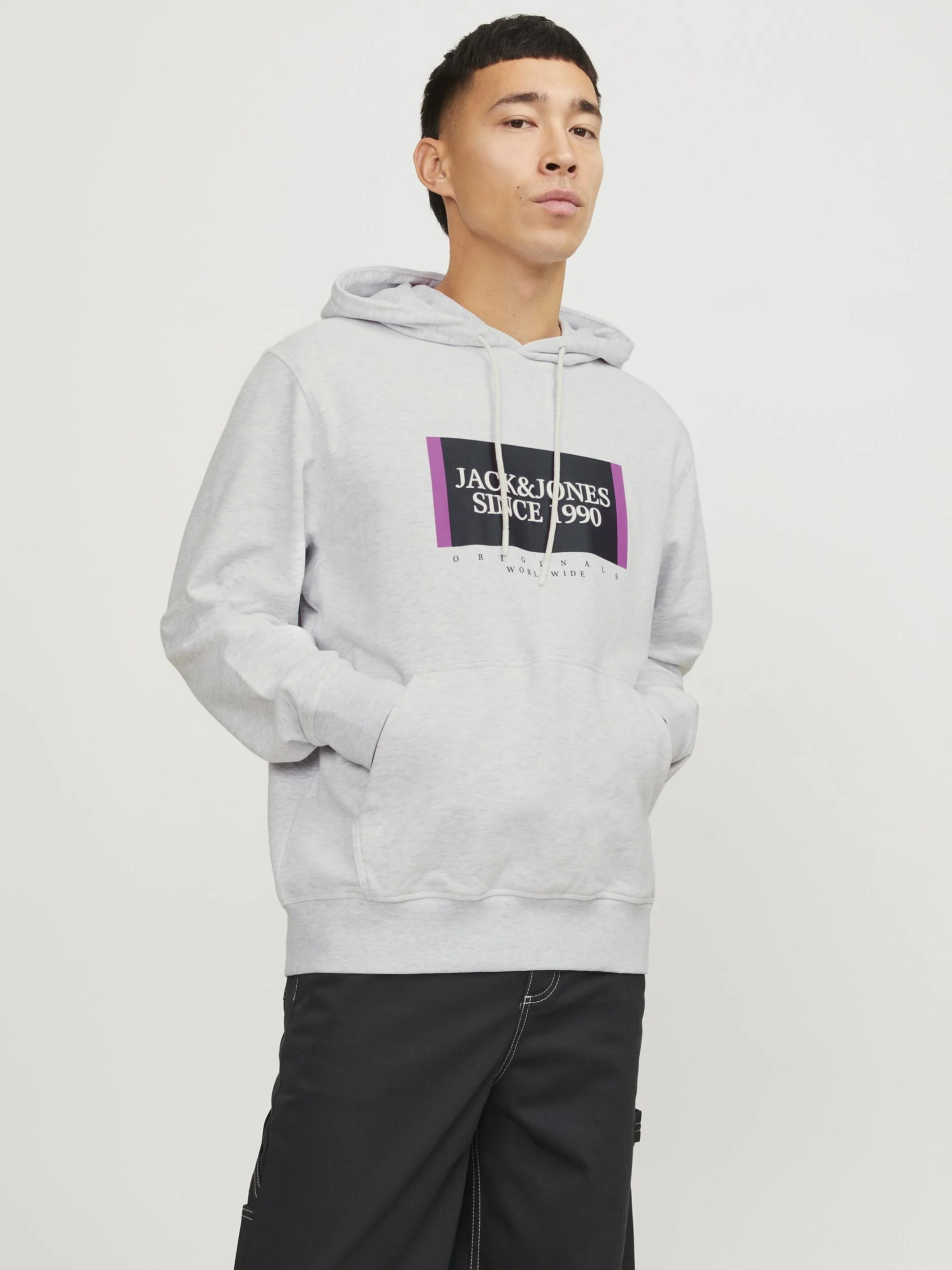 Jack & Jones - JORLAFAYETTE...