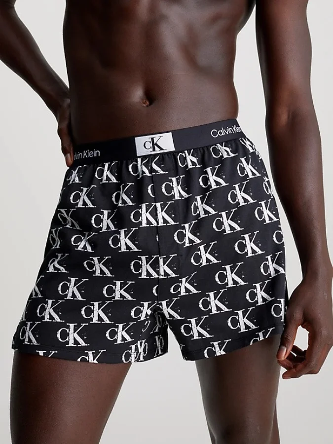 CALVIN KLEIN UNDERWEAR