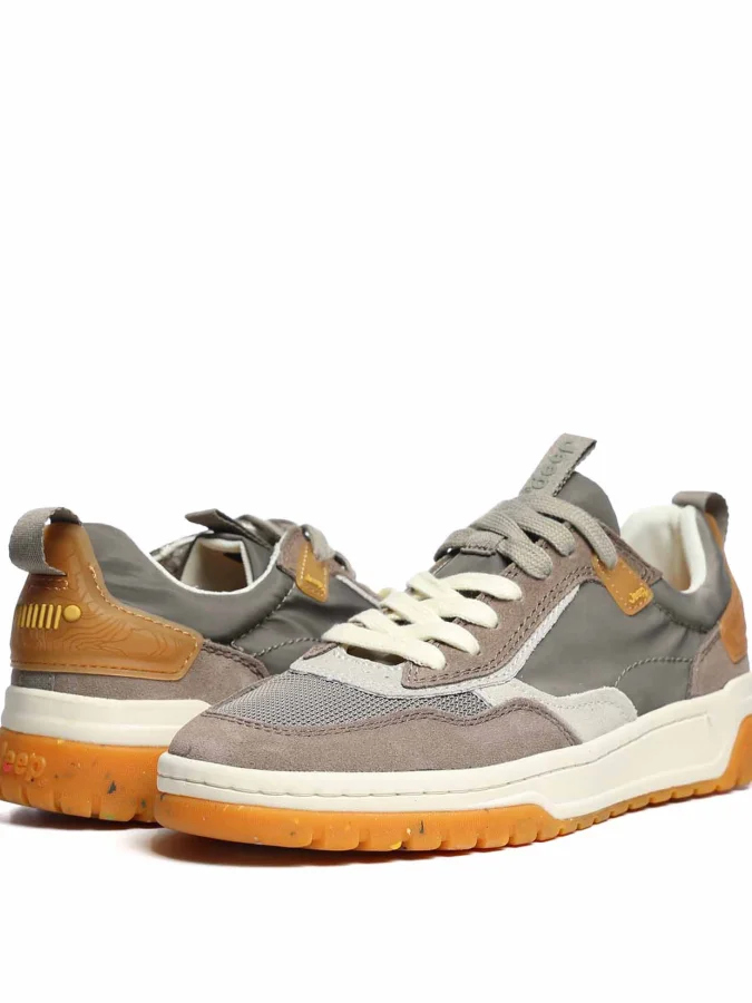 JEEP - MAN Footwear... 2