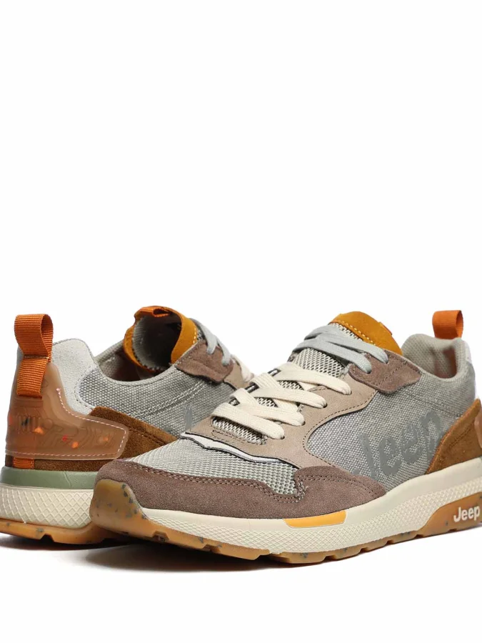 JEEP - MAN Footwear ONTARIO