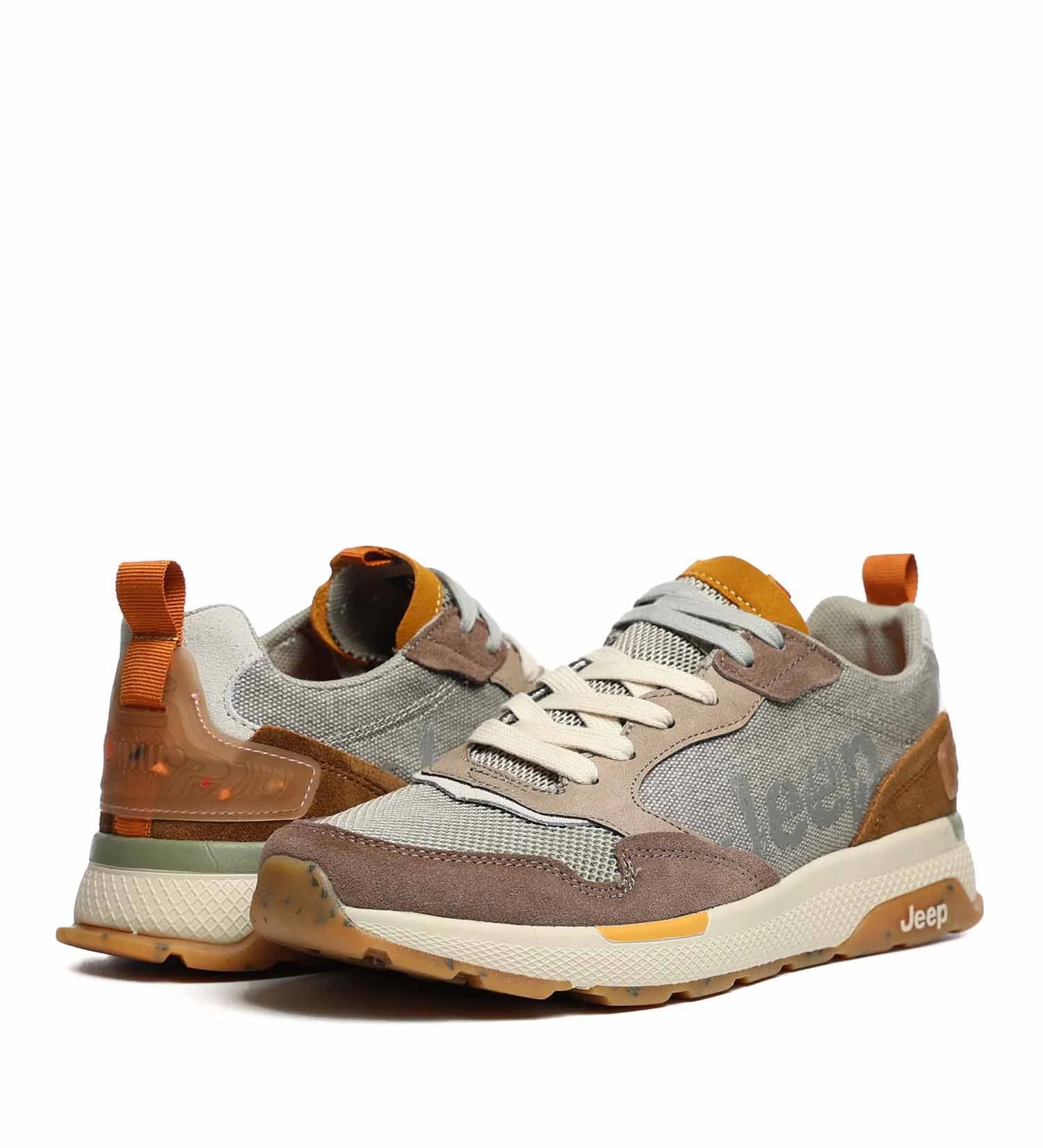 JEEP - MAN Footwear ONTARIO JEEP - MAN Footwear ONTARIO