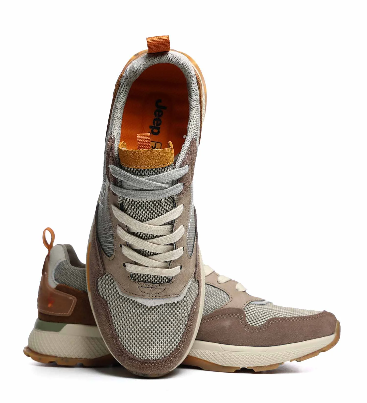 JEEP - MAN Footwear ONTARIO JEEP - MAN Footwear ONTARIO