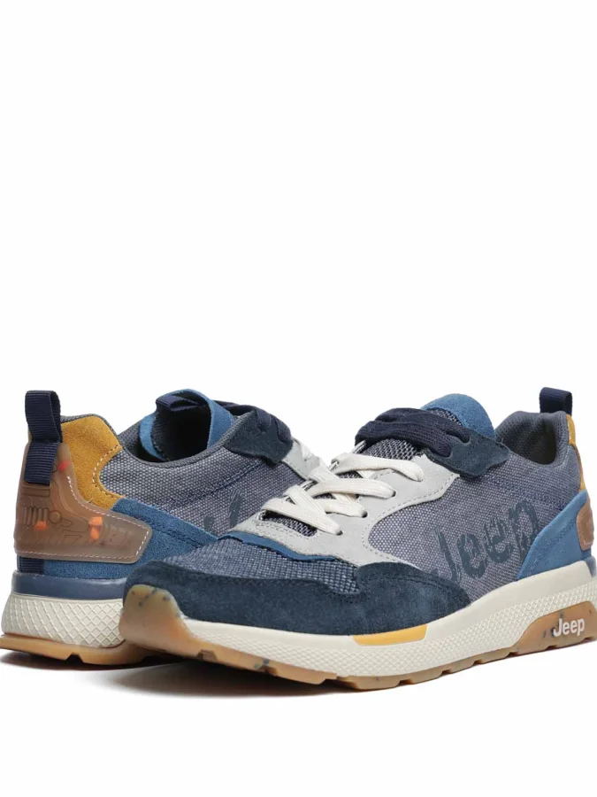 JEEP - MAN Footwear ONTARIO 2