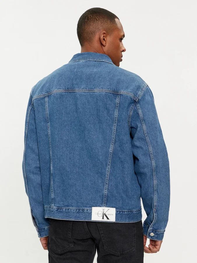 CALVIN KLEIN JEANS 2