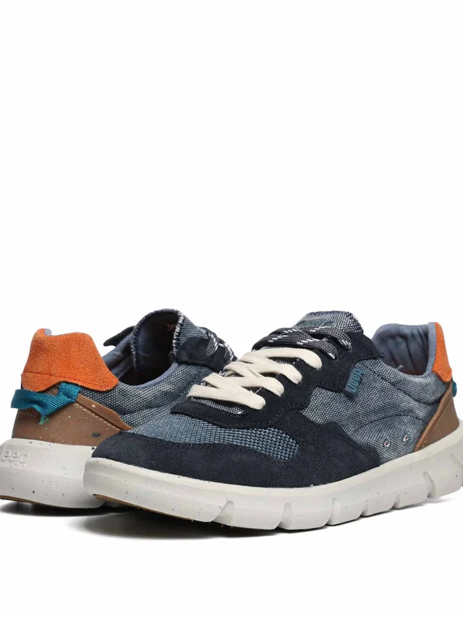 JEEP - MAN Footwear TABASCO...