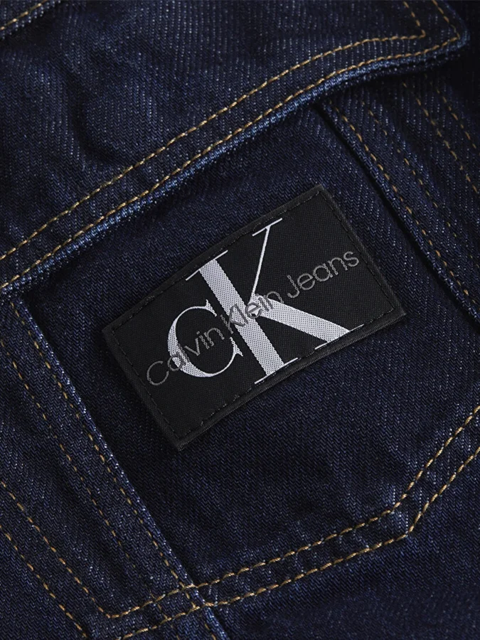 CALVIN KLEIN JEANS 2