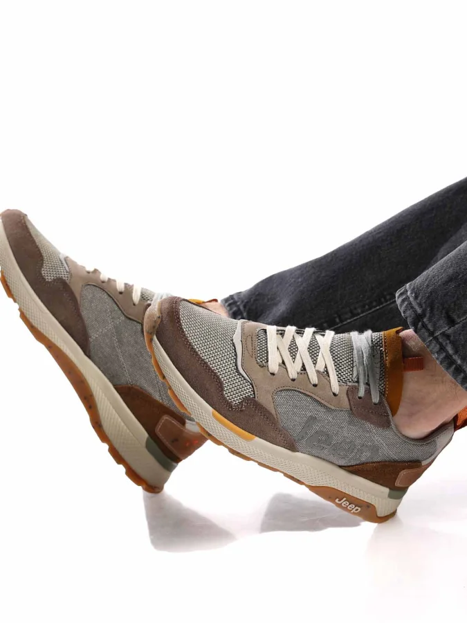 JEEP - MAN Footwear ONTARIO 2