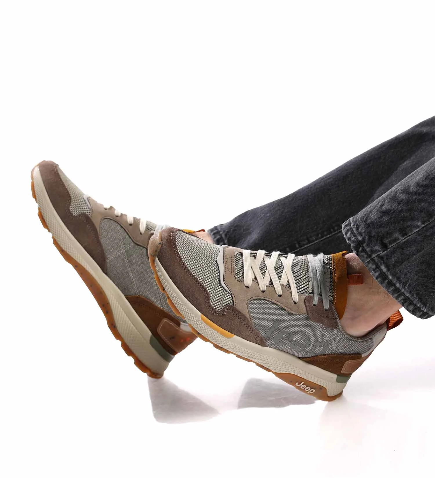 JEEP - MAN Footwear ONTARIO JEEP - MAN Footwear ONTARIO