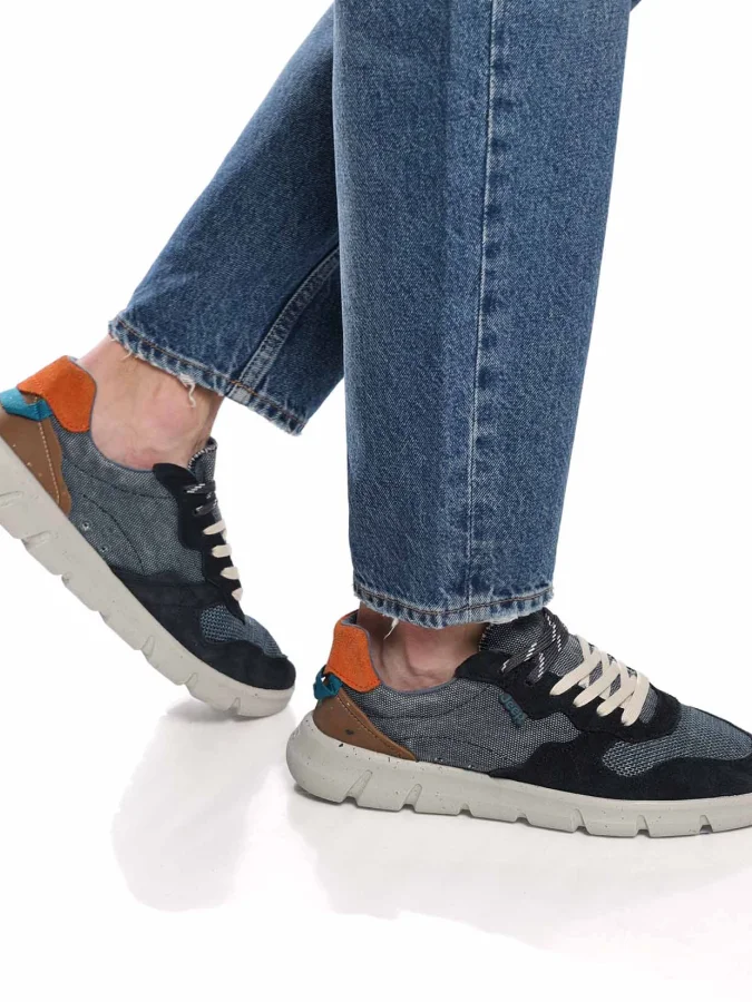 JEEP - MAN Footwear TABASCO... 2