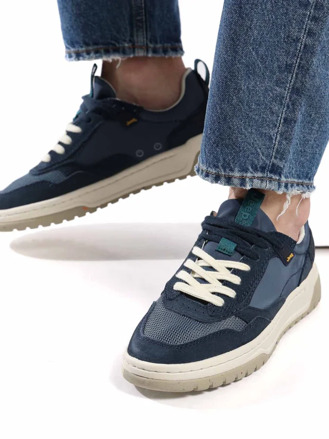 JEEP - MAN Footwear... 2