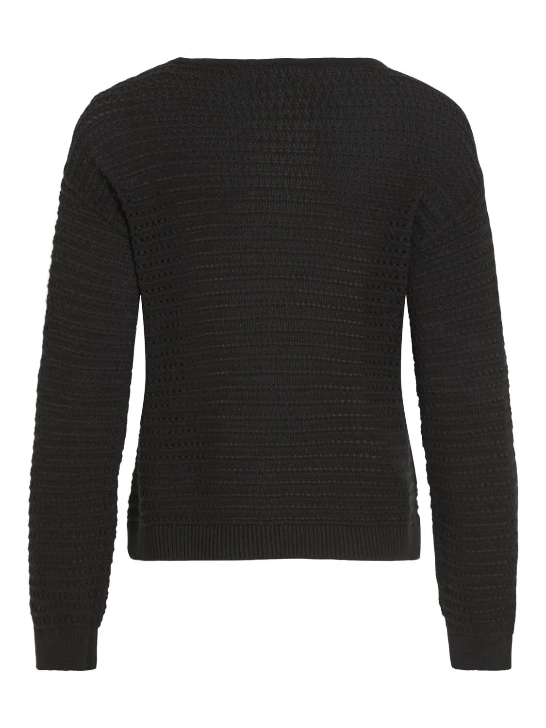 VILA - VIBELLISINA BOATNECK L/S KNIT... VILA - VIBELLISINA BOATNECK L/S KNIT...